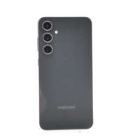 Samsung Galaxy S23 FE 128GB Graphite Unlocked 6.4 Inch Android Smartphone