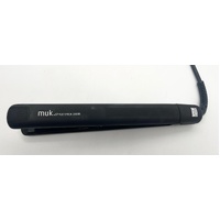 MUK Style Stick 230IR Infrared Hair Straightener Professional Series