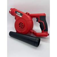 Ozito PXC 18V Cordless Workshop Blower PXWBS-200 Skin Only