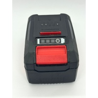 Ozito PXC 18V 4.0Ah Li-Ion Battery Pack PXBP-400