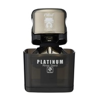 Skull Shaver Pitbull Platinum PRO Head and Face Electric Shaver
