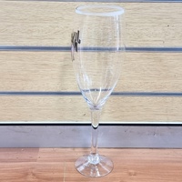 Jim Beam Super Big Champagne Glass 3.5L 118oz