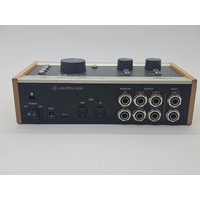 Universal Audio Volt 476 USB Recording Studio