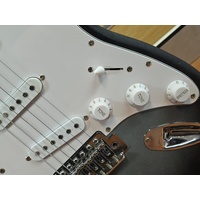 Stratocaster Style Beginners 6 String Electric Guitar