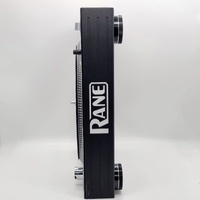 Rane Twelve MKII Turntable Controller Gold Skin Edition