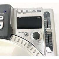 Numark HDX Professional DJ Media Turntable Player