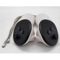 Meta Quest 3S 128GB Virtual Reality Headset White with Controllers