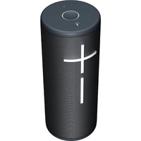 Ultimate Ears BOOM 4 Wireless Portable Bluetooth Speaker Black
