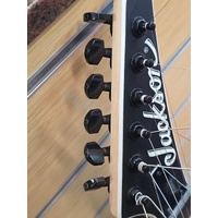 Jackson JS Series Kelly JS32T Electric Guitar Satin Black