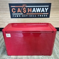 TTI Toolbox Panther Series 9 Drawers 71CM L x 32CM D x 42CM H with Key