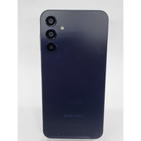 Samsung Galaxy A15 5G Android Smartphone 6.5 Inch 128GB Blue Black Unlocked