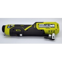 Ryobi USB Lithium High Pressure Inflator Kit RI4K