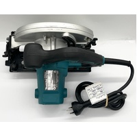 Makita HS7000 185mm 1200W 50-60Hz 230-240V Corded Electric Circular Saw