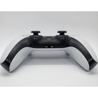 Sony PlayStation 5 825GB Digital Console White with Controller and Leads