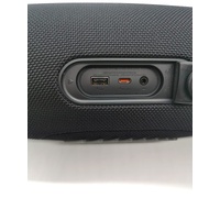 JBL Xtreme 3 Wireless Portable Bluetooth Speaker with Strap and Charger