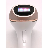 Philips Lumea Prestige IPL Hair Removal Device White Rose Gold BRI945