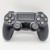 Sony PlayStation 4 PS4 Pro 1TB Game Console Black with Controller and Leads