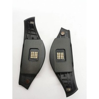 Razer Naga Trinity Wired Gaming Mouse RZ01-0241 Modular 19 Button Precision