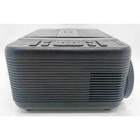 Anko KJM-301 2 in 1 WiFi Projector with DVD Player