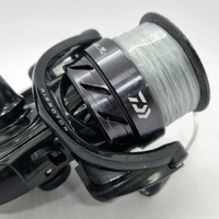 Daiwa Shinoba 4000 Spinning Fishing Reel 4 Ball Bearings 4.9:1 Gear Ratio