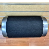 Fusion CS-AT1100 10 Inch Subwoofer with Built-In Amplifier 360W Peak Power