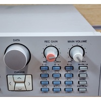 Akai S3000XL MIDI Digital Stereo Sampler with Pro Filter Expansion Board