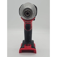 Milwaukee M18 BID Compact Cordless 1/4 Inch Hex Impact Driver Skin Only