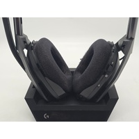 Logitech Astro A50 X Wireless Gaming Headset with Base Black PS5 Xbox PC