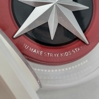 Stray Kids Official Light Stick Ver. 2 K-Pop Concert Glow Fanlight