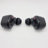 Sennheiser CX True Wireless Bluetooth Earbuds Black CX200TW1 C
