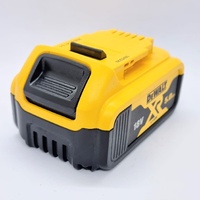 DeWalt DCB184-XE 18V XR 5.0Ah Lithium-Ion Cordless Battery Pack