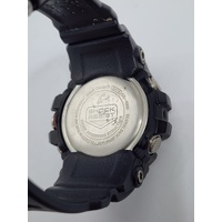 Casio G-Shock Mudmaster Series GG-1000 Mens Tactical Analog Digital Watch