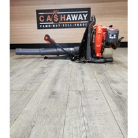 Soffiatore EB430 42.7cc 2 Stroke Leaf Blower 1.25kW Petrol Outdoor Tool