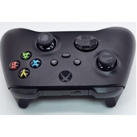 Microsoft Xbox Series X 1TB Console Matte Black 1882 with Controller and Leads