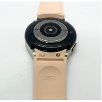 Samsung Galaxy Watch6 40mm Silver Bluetooth and LTE Android Smartwatch SM-R935F