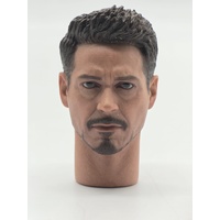 Hot Toys MMS473 D23 Iron Man Mark 50 Avengers Infinity War 1:6 Scale Figure