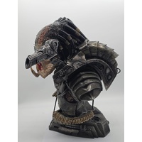 Prime 1 Jungle Hunter Predator Bust Limited Edition 036/500 Statue