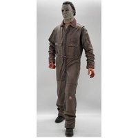 NECA Halloween 2007 Michael Myers 18 Inch Motion Activated Figure with Sound