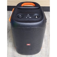 JBL PartyBox 110 Portable Wireless Bluetooth Speaker