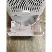 Breville The Smart Dry Connect Dehumidifier 10L/Day Capacity with WiFi Control