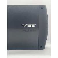 Vibe Slick A1 4 Channel Car Amplifier 800W 4x75W RMS High Power Audio Amp