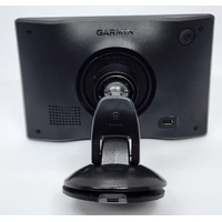Garmin Drive 53 GPS Navigator with Live Traffic and Dash Mount with Cables