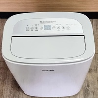 Vostok Portable Air Conditioner 16000 BTU 4.7kW with Reverse Cycle Heating