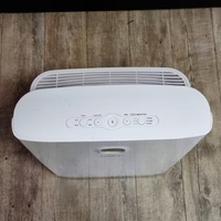 Kogan SmarterHome Air Purifier 80W KASMTPRIFRA 5 Stage H13 HEPA Filter