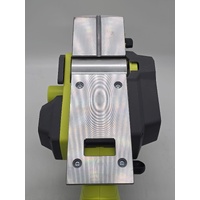 Ryobi R18PL 18V ONE+ 82mm Cordless Planer with 4.0Ah Battery and Charger