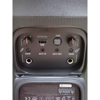 JBL PartyBox 110 Portable Wireless Bluetooth Speaker