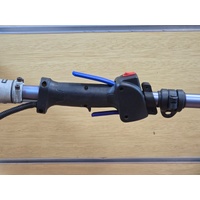 Victa Swift-Start 24.5cc 2-Stroke Bent Shaft Whipper Snipper Lightweight