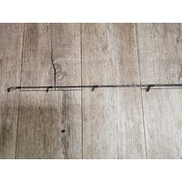 Shimano Grappler BB Type J S60-3 6ft 2pc Jigging Rod