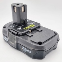 Ryobi 18V ONE+ Hammer Drill RPD18 with 1.3Ah Battery Pack and Charger