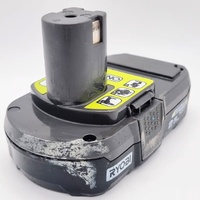 Ryobi 18V ONE+ RID18 Cordless Impact Driver with 2.5Ah Battery Pack